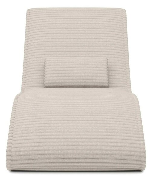 Sezlong SATO 80, personalizabil, 79x168x80 cm