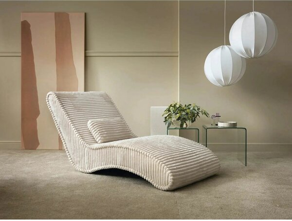 Sezlong SATO 80, personalizabil, 79x168x80 cm