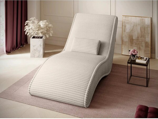 Sezlong SATO 80, personalizabil, 79x168x80 cm