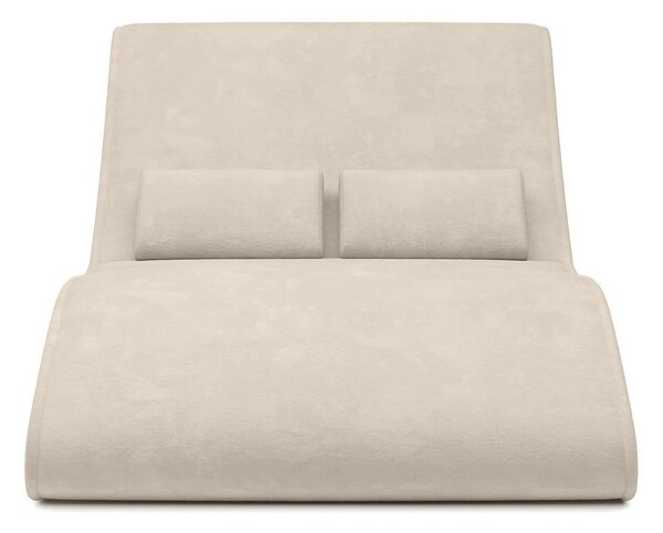 Sezlong SATO 120, personalizabil, 118x168x80 cm
