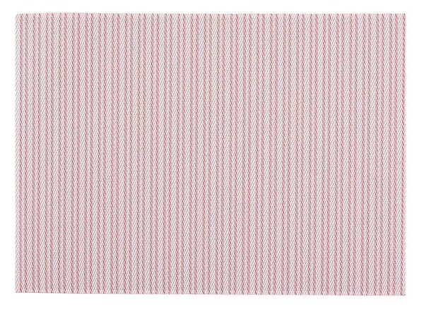 Suport pentru farfurii din plastic 33x45 cm Fallon – ZicZac
