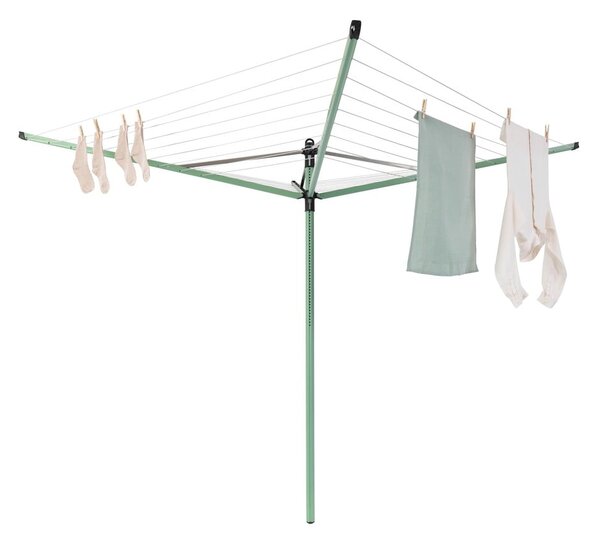 Uscător de rufe pentru grădină Lift-O-Matic 50m – Brabantia
