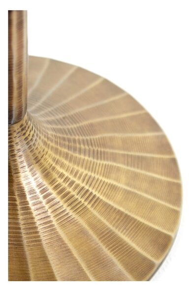 Măsuță auxiliară rotundă ø 40 cm Janna – Light & Living