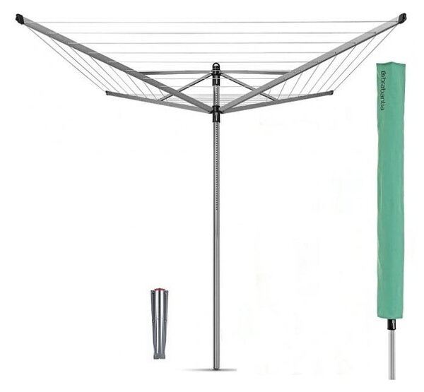 Uscător de rufe pentru grădină Lift-O-Matic 50m – Brabantia