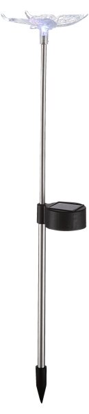 Globo 33949-4 - SET 4x Lampă solară LED/0,06W/3V