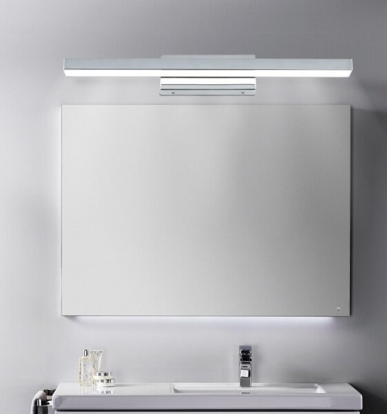 Rabalux 5897 - Aplică de perete pentru baie JOHN LED/12W