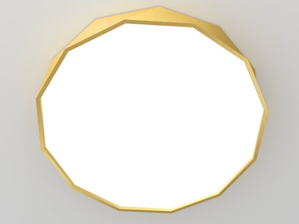 Immax NEO 07132-G80 LED plafonieră DIAMANTE LED/60W/230V + DO Tuya ZigBee