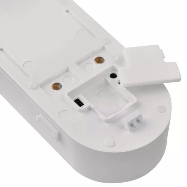 Sonerie video fără fir cu senzor de mișcare GoSmart 5V 3xAA IP65 Wi-Fi Tuya