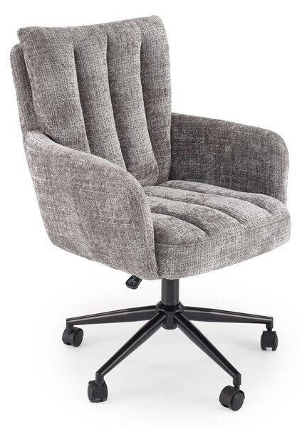 Scaun de birou Houston 2183, Gri, 92x62x70cm, 12.5 kg