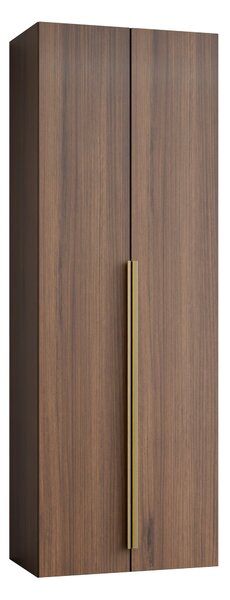 Raft Comfivo Auditor, Nuc, Auriu, PAL laminat, 200x70x42cm, 57 kg