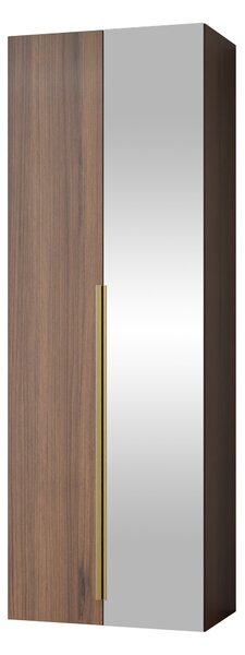 Raft Comfivo Auditor II, Nuc, Auriu, PAL laminat, 200x70x42cm, 61 kg