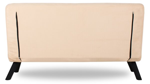 Canapea futon Sandy (bej). 1062312