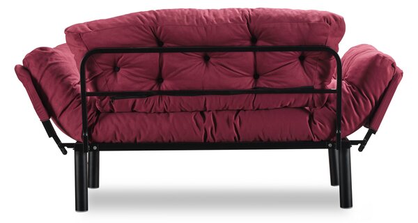Fotoliu extensibil Nitty (bordo). 1062319