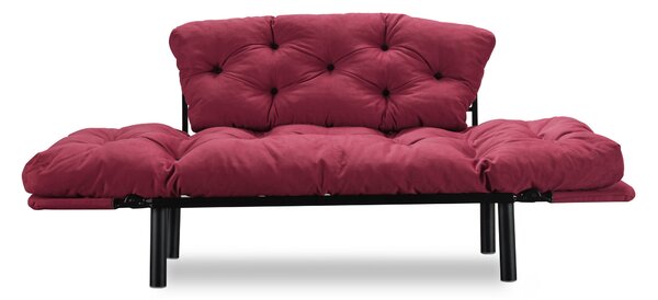 Fotoliu extensibil Nitty (bordo). 1062319