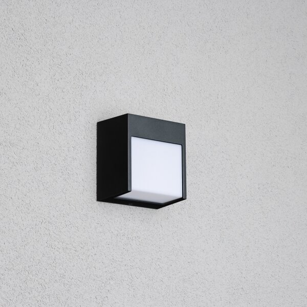 Aplică LED de exterior Brilagi TERNI LED/12W/230V IP44