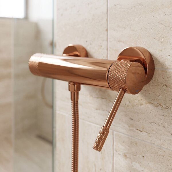 Baterie pentru cadă REA Venti Copper