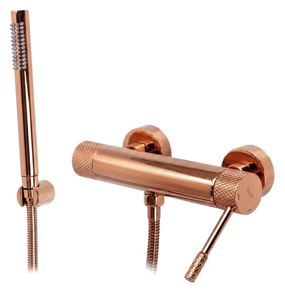 Baterie pentru cadă REA Venti Copper