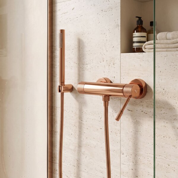 Baterie pentru cadă REA Venti Copper