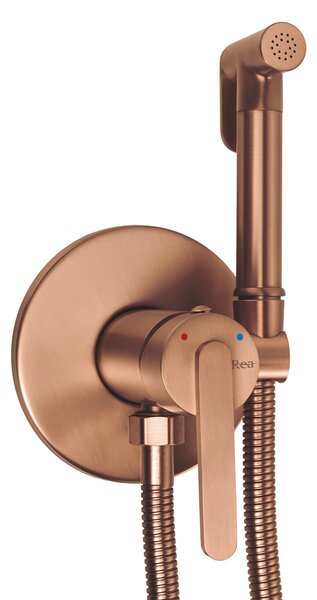 Baterie bideu Rea Ontario Brush Copper