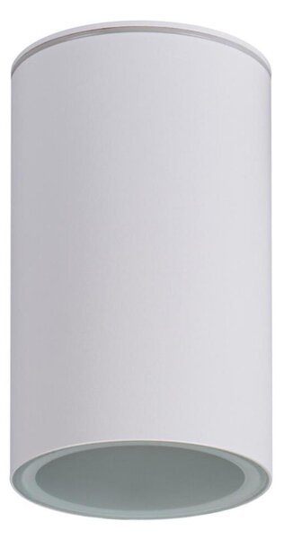 Spot de exterior Kanlux 36644 AQILO 1xE27/20W/230V IP65 alb
