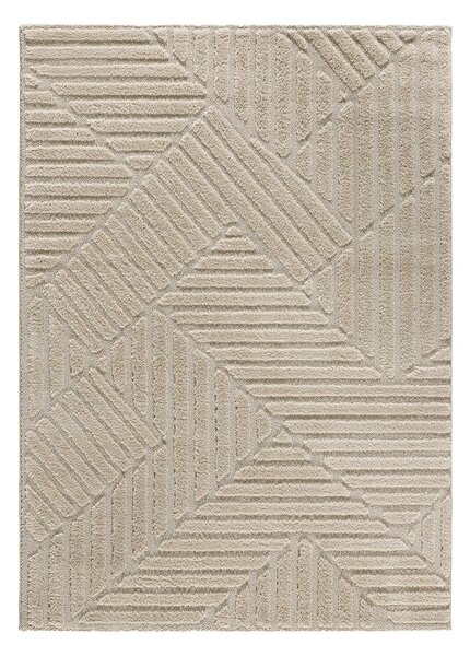Covor bej 80x150 cm Numa – Universal