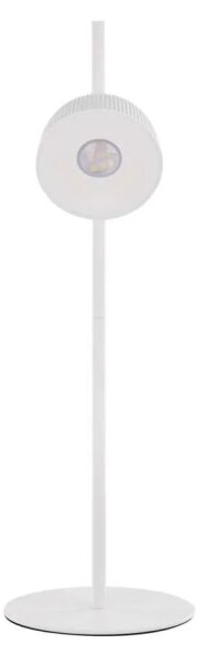 Lampă LED magnetică reîncărcabilă dimabilă de masă 4 în 1 LED/4,2W/3,7V 4000K alb