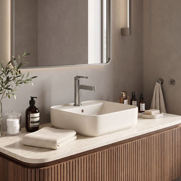 Baterie pentru baie Rea Grace Titan