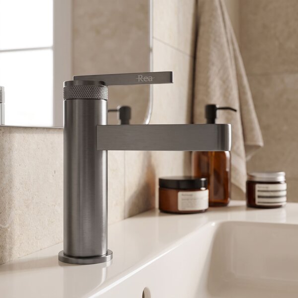 Baterie pentru baie Rea Grace Titan