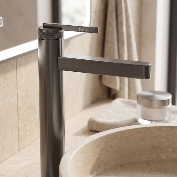 Baterie pentru baie Rea Grace Titan High