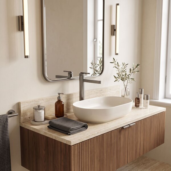 Baterie pentru baie Rea Grace Titan High