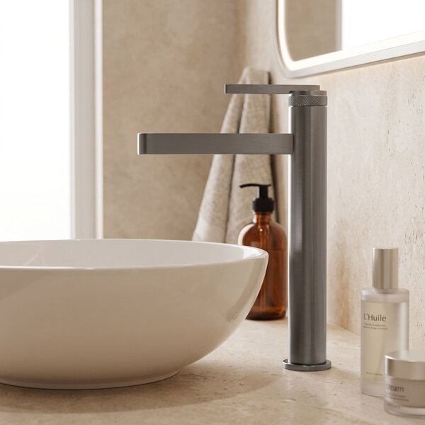 Baterie pentru baie Rea Grace Titan High