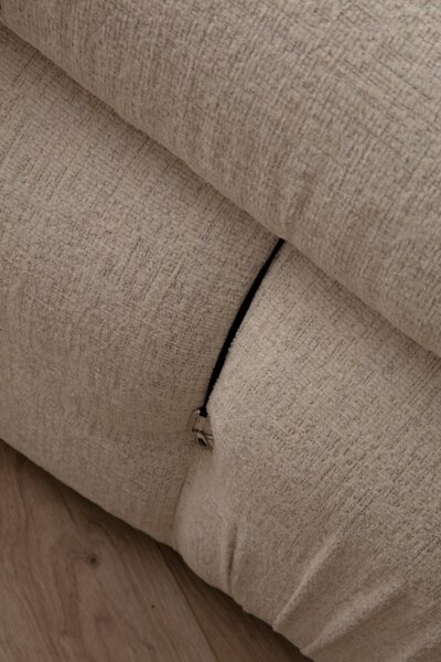 Fotoliu Bubel (crem). 1062651