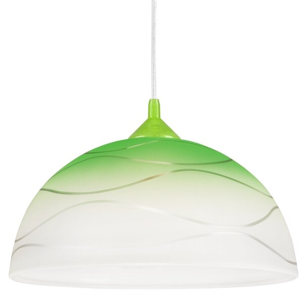 Lustră pe cablu 1xE27/60W/230V