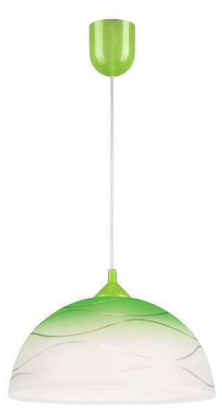 Lustră pe cablu 1xE27/60W/230V