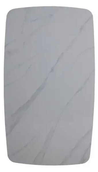 Masa fixa 137*75* 72 cm Ata,alb