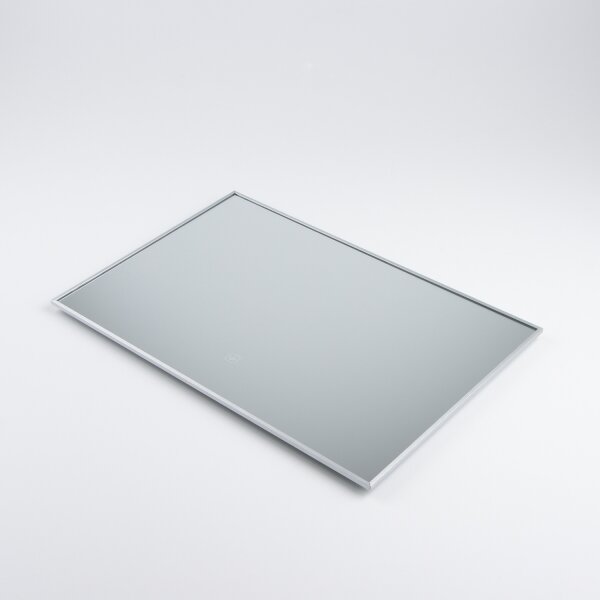 Brilagi - Oglindă de baie DESIO LED/20W/230V 40x60 cm IP44 CRI 90 reglabilă + CCT