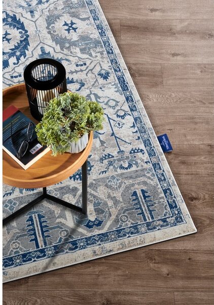 Covor albastru 160x235 cm Emmanuel – Villeroy&Boch