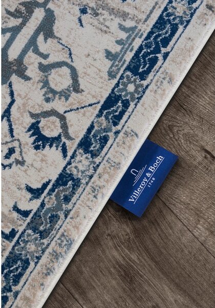 Covor albastru 160x235 cm Emmanuel – Villeroy&Boch