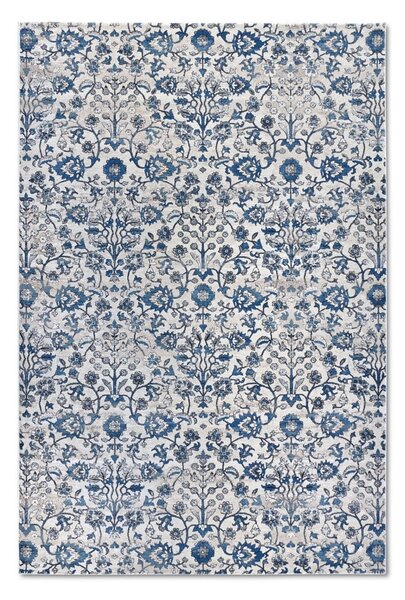 Covor albastru/crem 120x170 cm Ernest – Villeroy&Boch