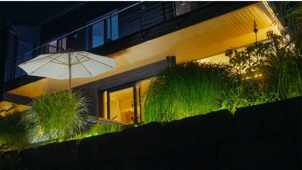 Osram - Bandă LED SMART+ FLEX pentru exterior, RGB+TW, reglabilă, 3m, LED/12,5W/230V, Wi-Fi