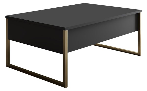 Măsuță de cafea Luna 1 (antracit). 1062895
