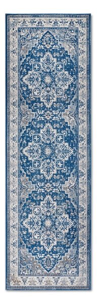 Covor tip traversă albastru 80x240 cm Jehanne – Villeroy&Boch
