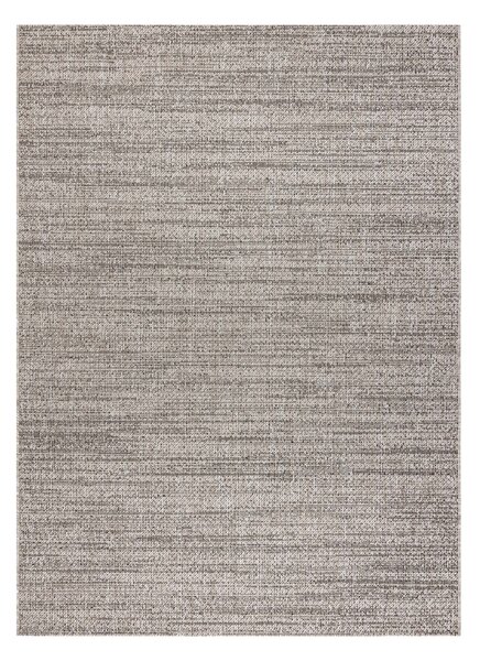 Covor sisal Floorlux 20389 argint si negru melange - SECUNDAR-COTATI PRODUSUL