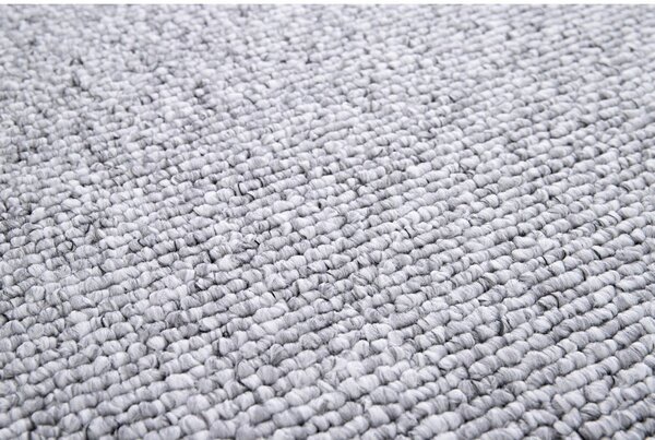 Covor gri deschis 120x170 cm Petra Liso – Universal