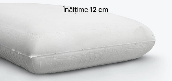 Pernă iSleep, Maxima, 70x42x16