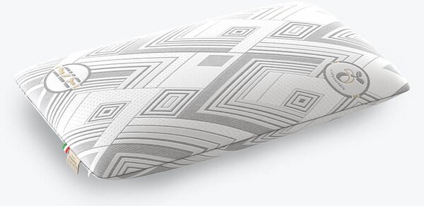 Pernă iSleep, ATHLETIC, 70x40x12
