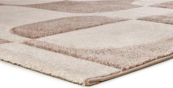 Covor crem 120x170 cm Lena – Universal