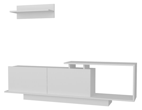 Mobilier living Atos (alb). 1063153
