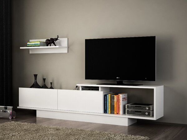 Mobilier living Atos (alb). 1063153