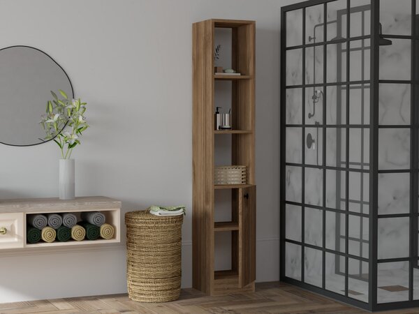 Dulap baie Trendy (nuc). 1063273